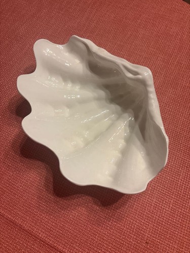 Wedgwood nautilus shell piatto - wedgwood,