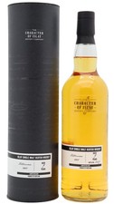 Octomore - The Character Of
