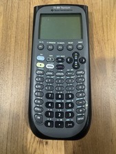 Texas Instruments TI-89