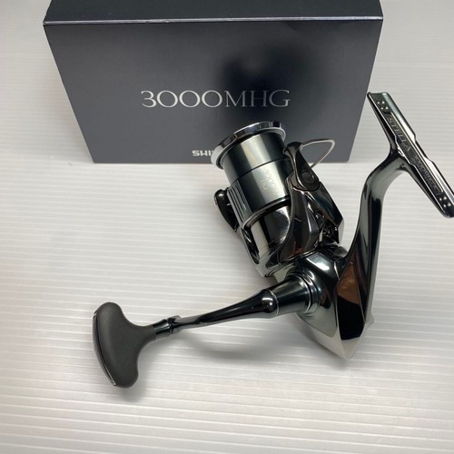 Mulinello spinning shimano - mulinello, da