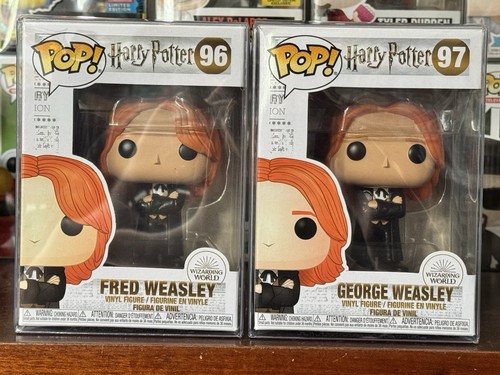 Funko pop personaggio harry - pop,