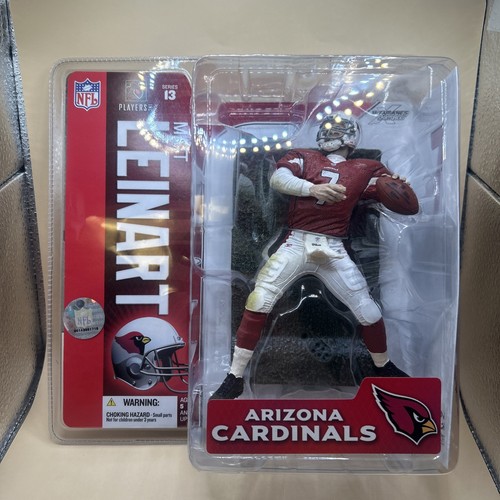 Maglia mcfarlane matt leinart - maglia,