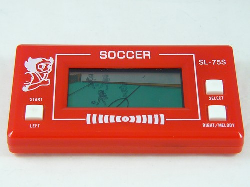 Gioco orologio portatile lcd - gioco,