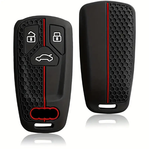 Cover chiave audi a4l a6l - cover,