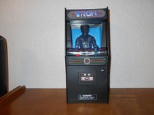 Disney Parks Tron Arcade