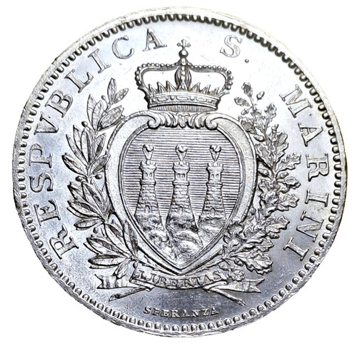 Repubblica san marino 2 - repubblica,