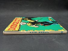 fumetto TEX Dodge City - ed