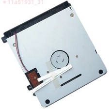 Lettore lettura testa laser - cd,