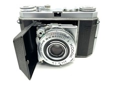 Kodak Retina 1a fotocamera