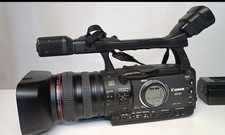 CAMCORDER HDV CANON 