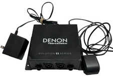 Denon DN-200BR Ricevitore