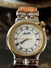 Orologio vintage jean eve - vintage, d'eve