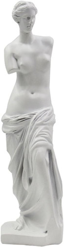Statua venus milo - venus, de
