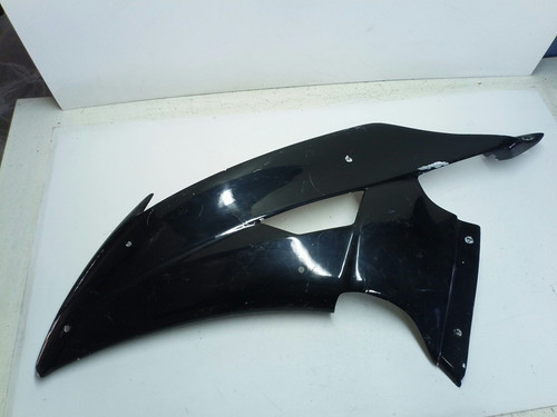 Yamaha yzf 2006 - 2006-2007, kit