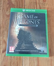 Game Of Thrones - A Telltale