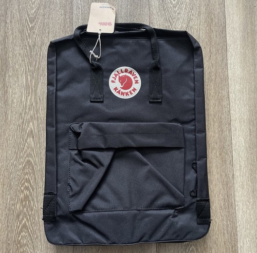 Fjallraven kanken zaino - fjallraven,