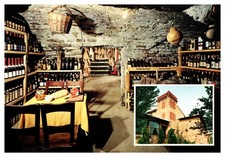 Rivergaro ristorante castellaccio f.g. Piacenza