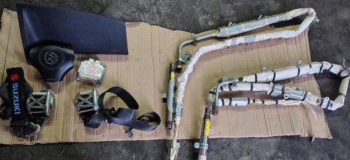 Kit airbag suzuki - kit, grand