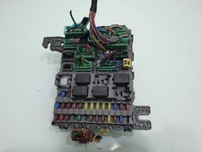 Scatola fusibili diesel Honda