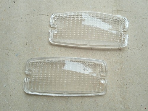 Coppia gemme luci - , di