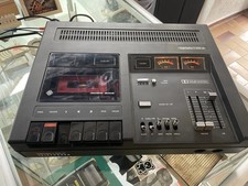 Telefunken Magnetofono C 2400