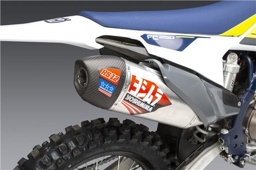 Scarico yoshimura rs12 - scarico, sistema