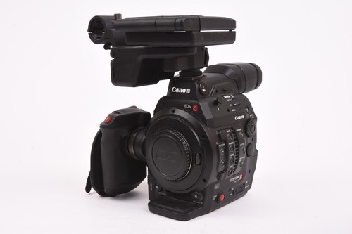 Corpo fotocamera cinema - , canon