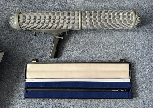 Sennheiser mkh816t pro - sennheiser,