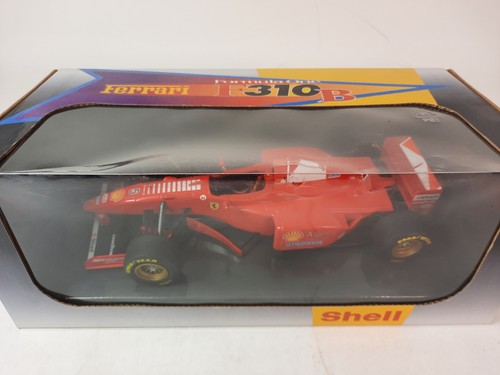 Minichamps ferrari f310b 5 - minichamps,