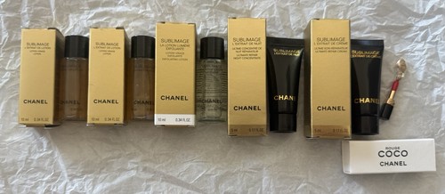 Pezzi campioni chanel - 6,