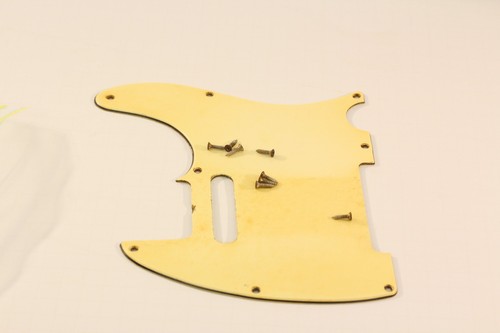 Battipenna fender telecaster - battipenna,