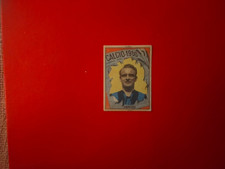HANSEN ALBUM FIGURINE