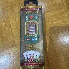 My Arcade Casino Pixel