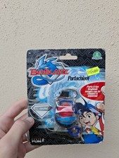 BEYBLADE Portachiavi Trottola
