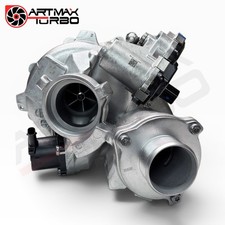 Turbocompressore Audi Q3 Seat