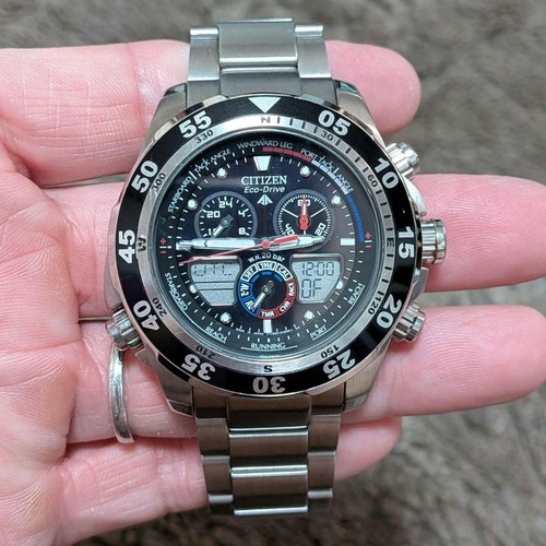 Orologio citizen promaster - orologio,