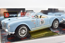 Lancia Aurelia B24 Spider 1000