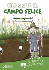 Gianni campo felice - il,