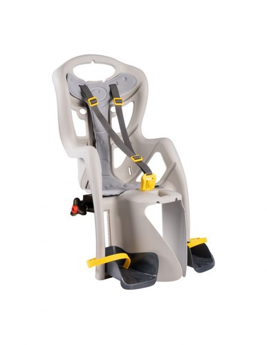 Bellelli seggiolino posteriore - bellelli,