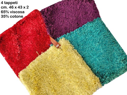 Tappeti missoni 46 x - missoni, cm.