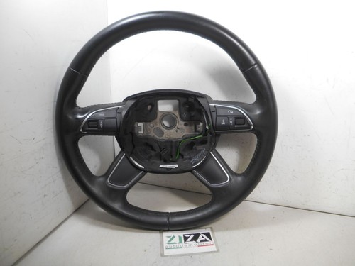 Volante comandi audi a4 - +,
