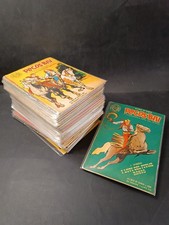 serie completa fumetto PECOS