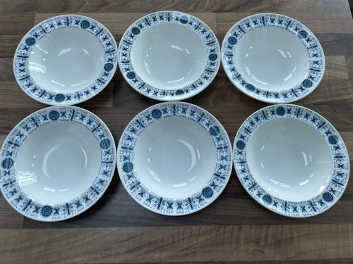 Ciotole vintage johnson bros - johnson,