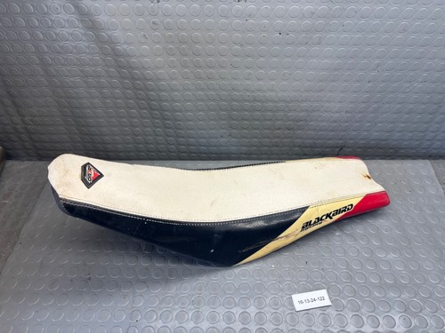 Sella saddle husqvarna - saddle,