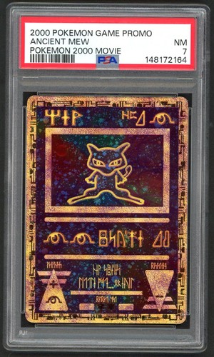 Pokemon card psa 7 - pokemon,