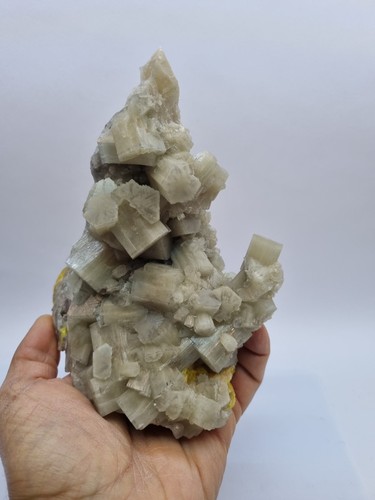 Minerali◇Aragonite
