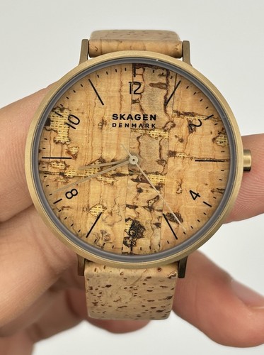 Orologio skagen aaren naturals - orologio,