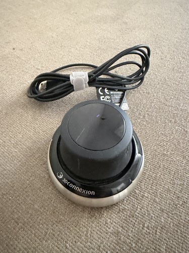 Mouse 3dconnexion spacemouse - 3dconnexion,
