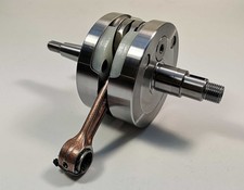 Albero motore Husqvarna TC 125