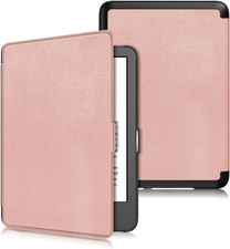 Custodia  per 6" Kindle Paperwhite (7A/6A/5° Generazione - 2015/2013/2012 Rilasc
